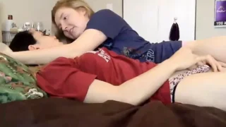 Shemale Sex With Redhead Babe The Best Ever