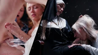 i wish she had a dick hot futa girls sucking and fucking their girlfriends with huge cocks