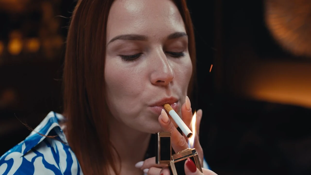 Josephine Jackson blowjobs Clemence Audiard – Futa Shemale Smoking Porn