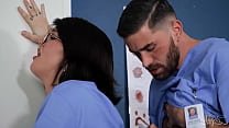 trans angels chris damned daisy taylor simulation stimulation 11min