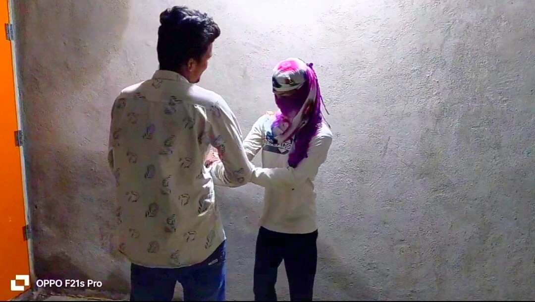 Pooja Called my brother’s friend home and got him fucked in the ass – Desi Village Hindi Movice