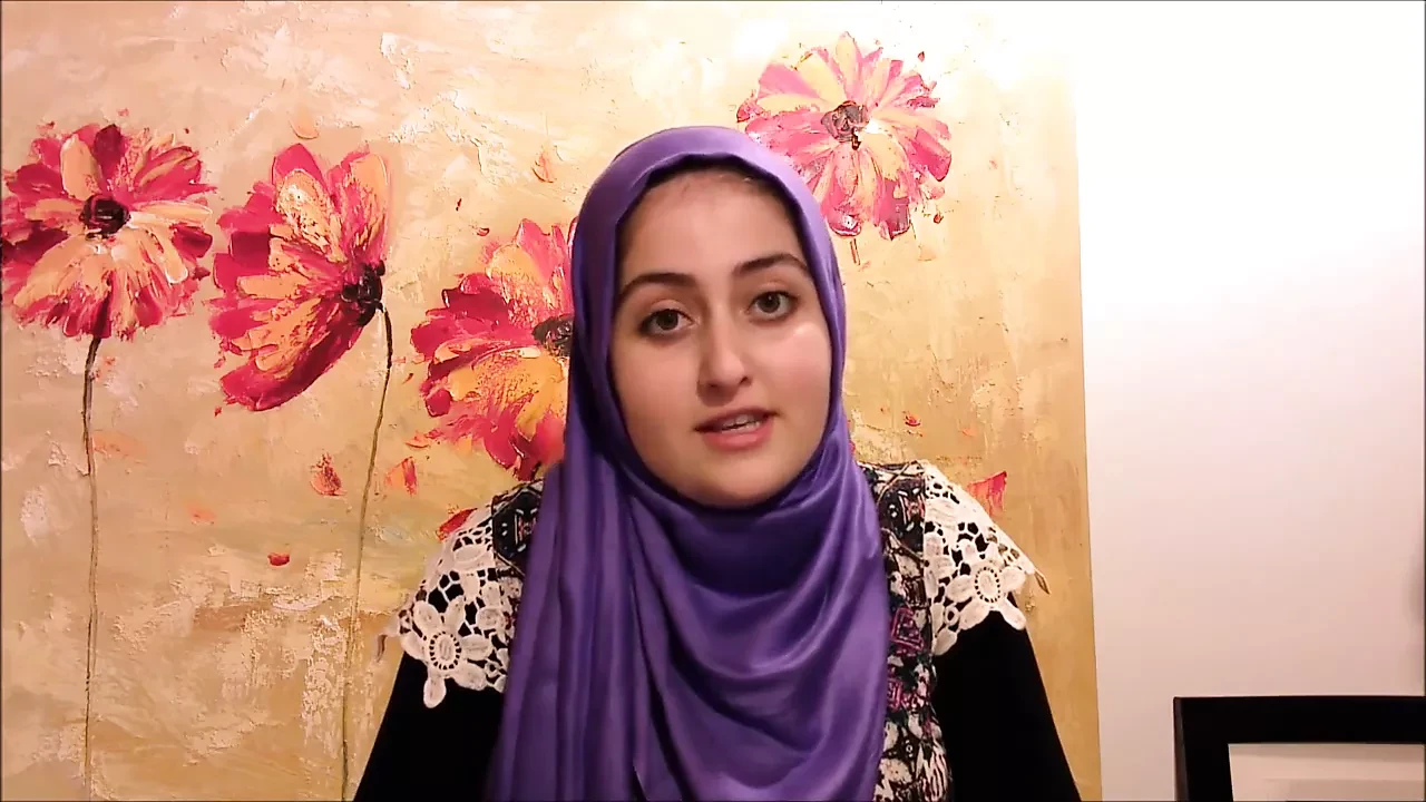 Concubine in a Pakistani harem tells her story Hindi Urdu